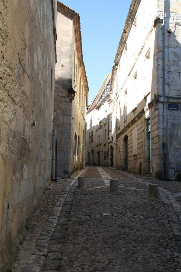 Perhistorique Apartment Perigueux Exterior photo